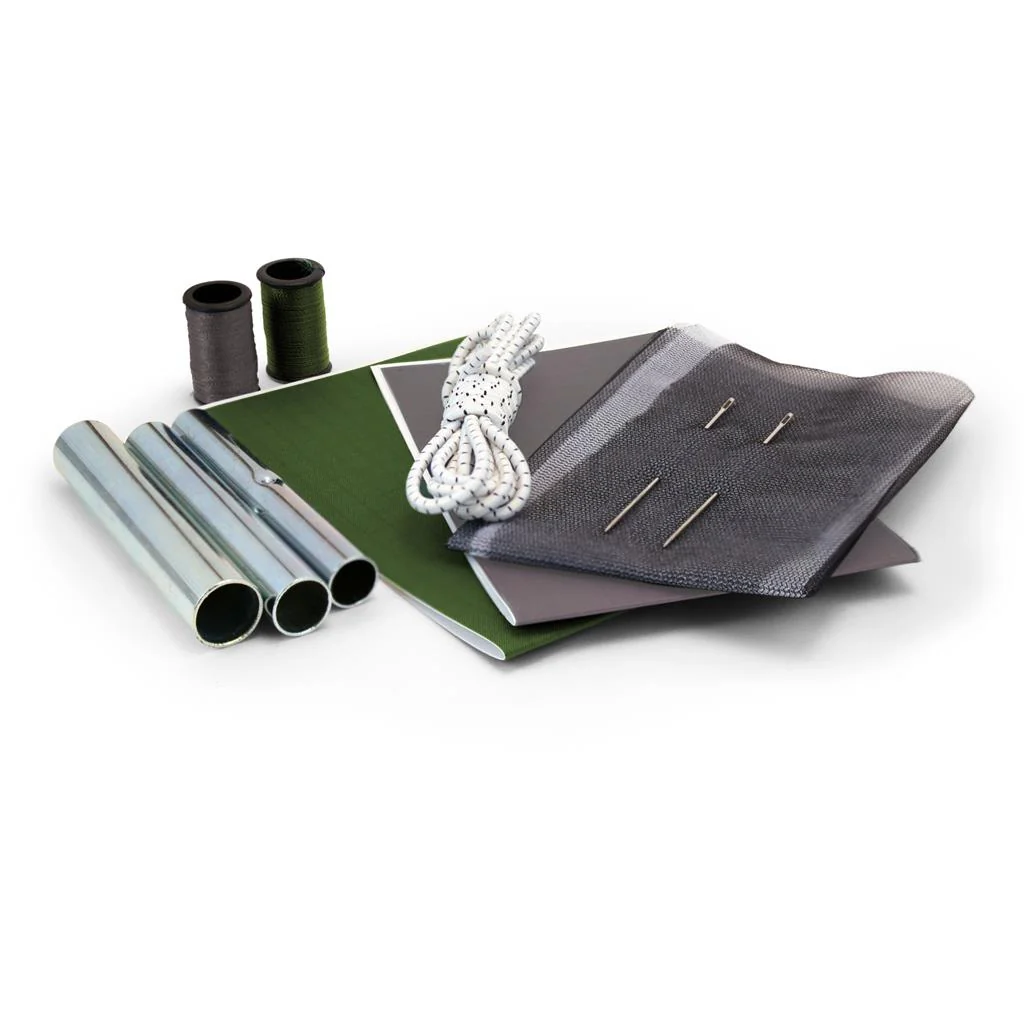 Coghlan's Nylon Tent Repair Kit - Image 2