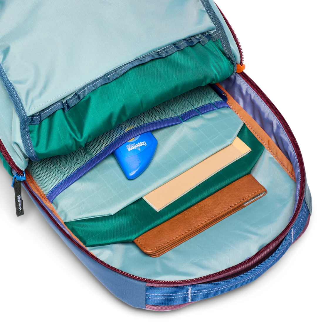 Cotopaxi Allpa 18L Daypack - Del Día - Image 3