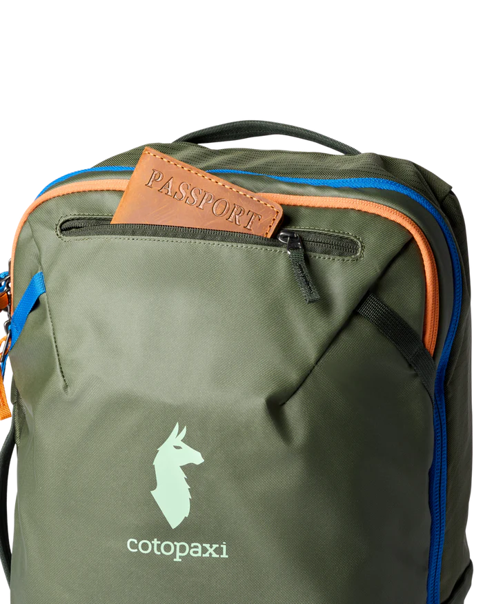 Cotopaxi Allpa 28L Travel Pack - Image 5