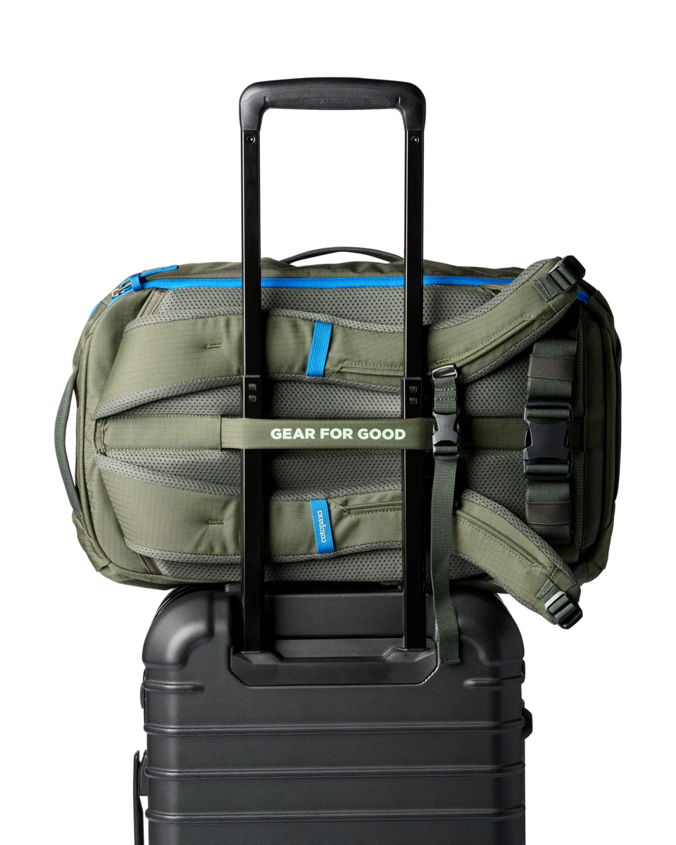 Cotopaxi Allpa 28L Travel Pack - Image 8