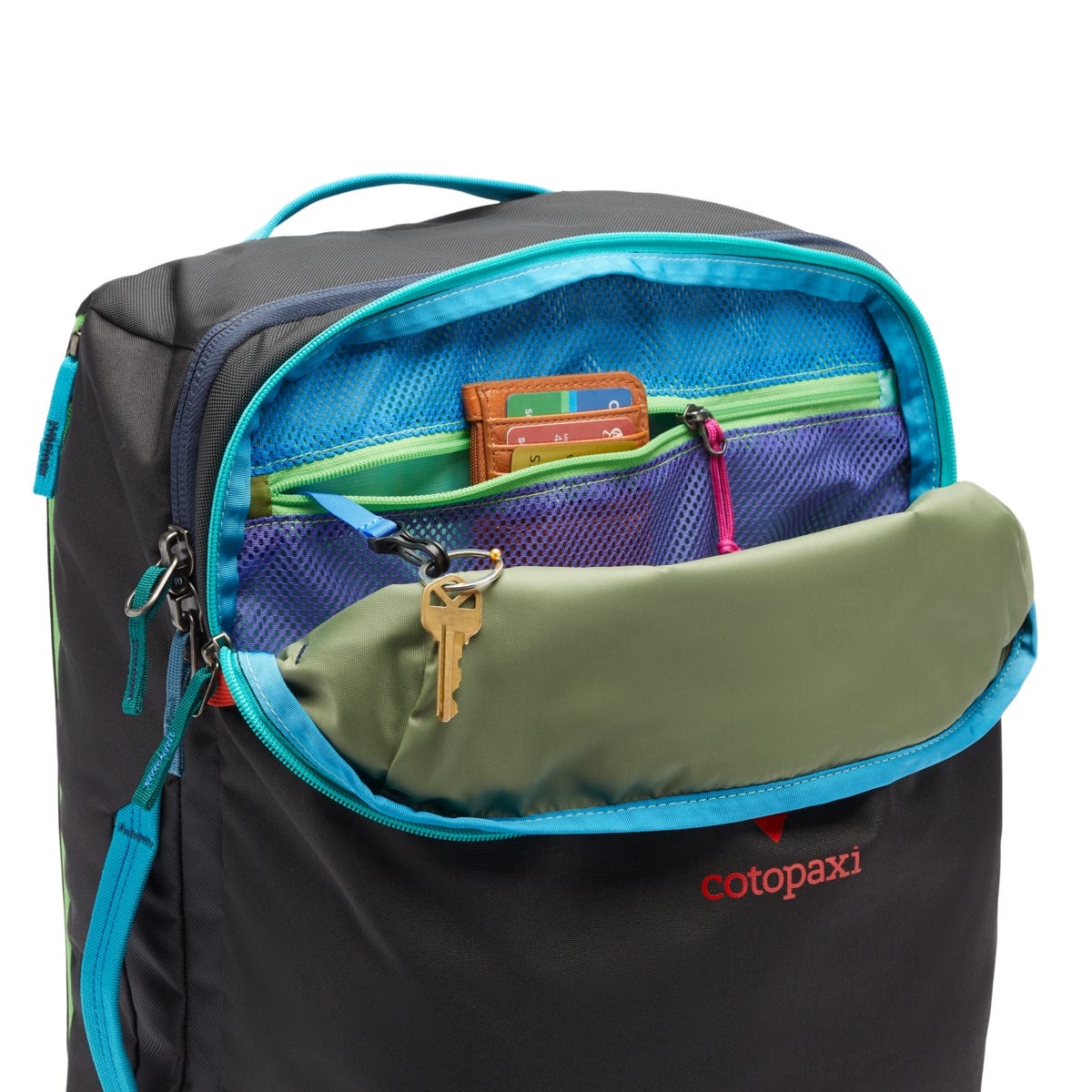Cotopaxi Allpa 35L Travel Pack - Del Día - Image 10