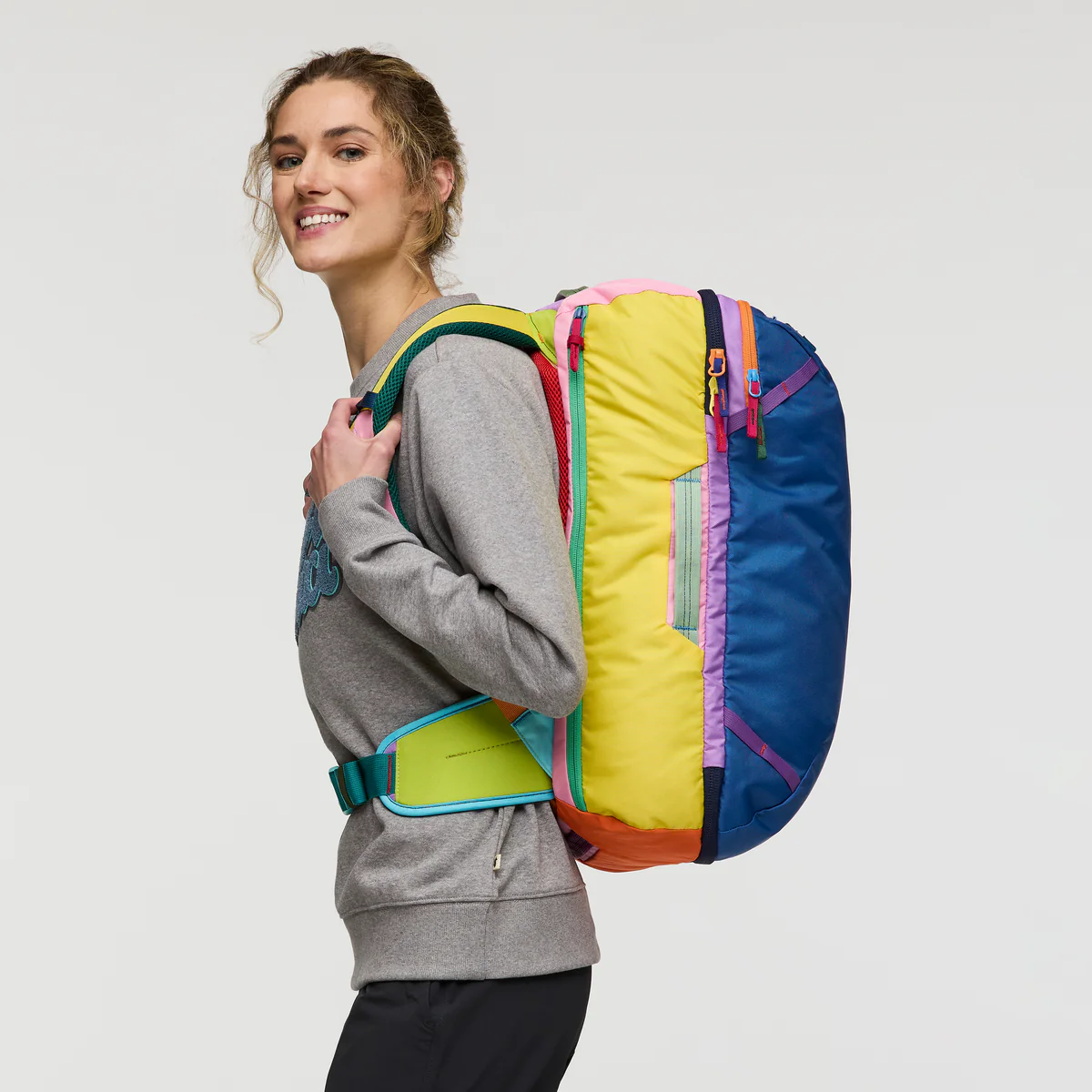 Cotopaxi Allpa 35L Travel Pack - Del Día - Image 12