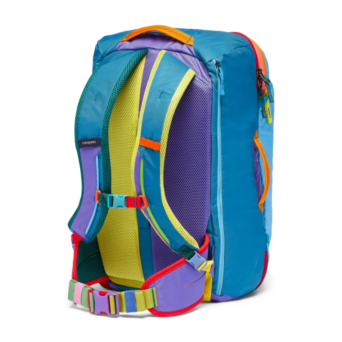 Cotopaxi Allpa 35L Travel Pack - Del Día - Image 4
