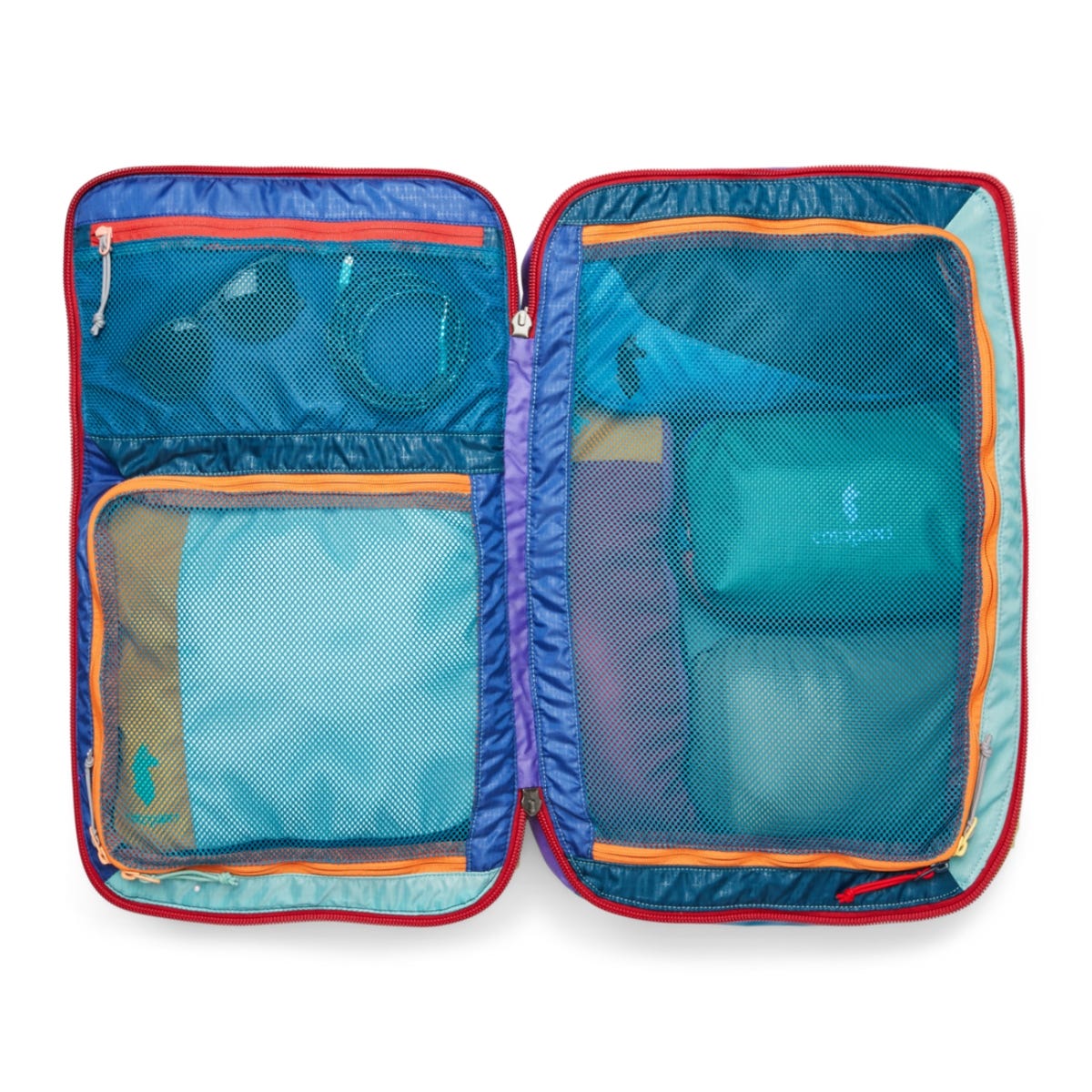 Cotopaxi Allpa 35L Travel Pack - Del Día - Image 6