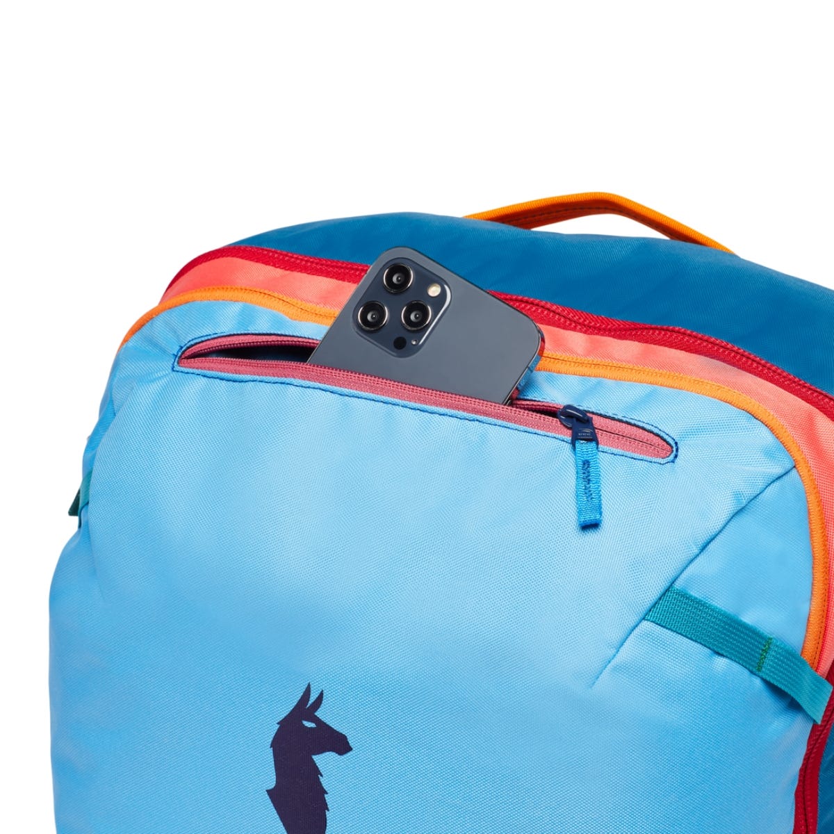 Cotopaxi Allpa 35L Travel Pack - Del Día - Image 8