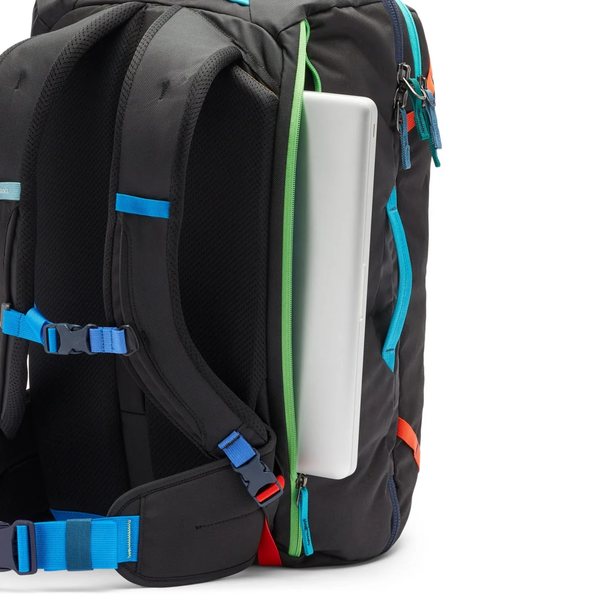 Cotopaxi Allpa 35L Travel Pack - Del Día - Image 9