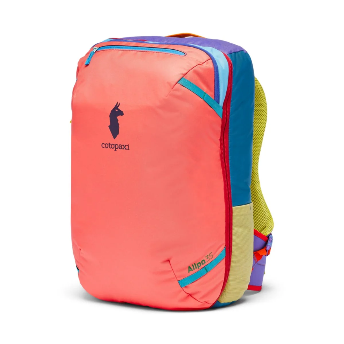 Cotopaxi Allpa 35L Travel Pack - Del Día - Image 3