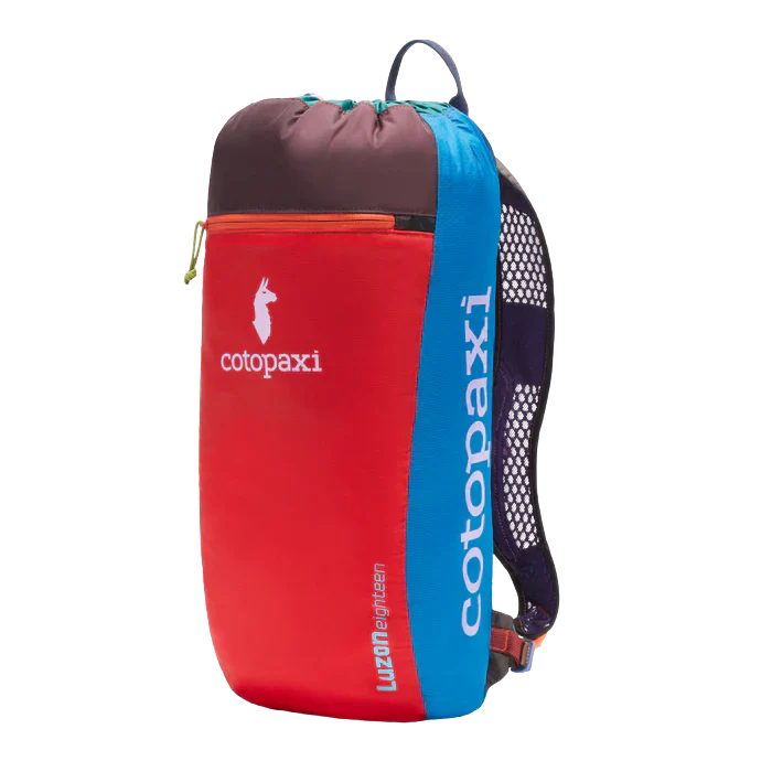 Cotopaxi Luzon 18L Daypack - Del Día - Image 2