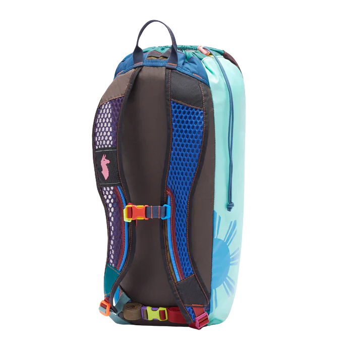 Cotopaxi Luzon 18L Daypack - Del Día - Image 3