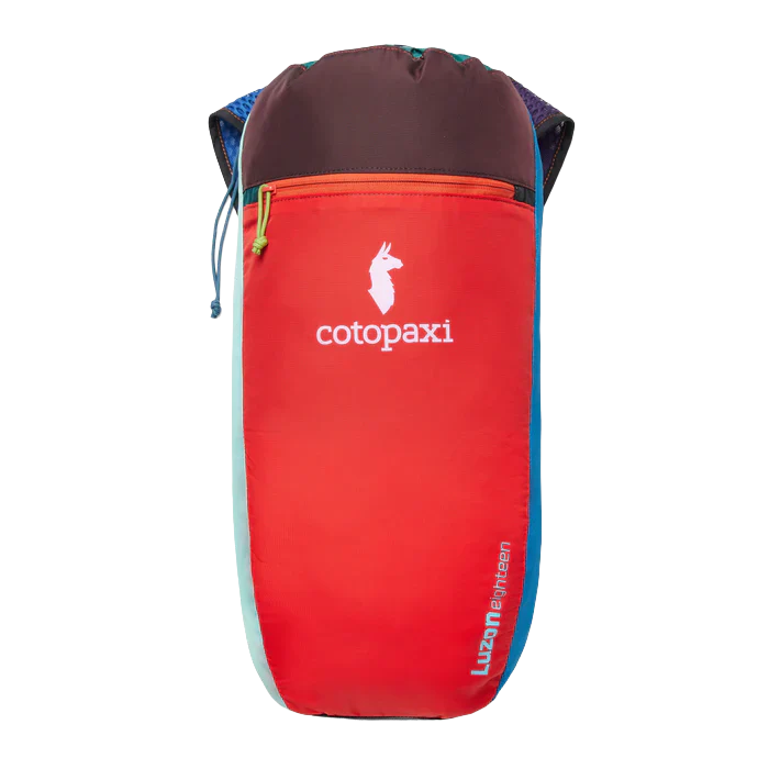 Cotopaxi Luzon 18L Daypack - Del Día - Image 4