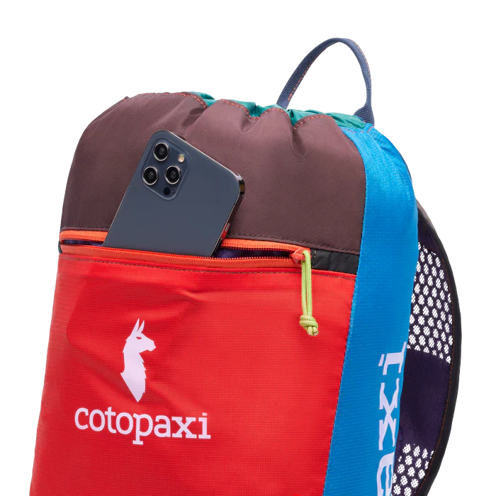 Cotopaxi Luzon 18L Daypack - Del Día - Image 6