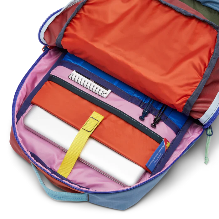 Cotopaxi Tasra 16L Daypack - Del Día - Image 3
