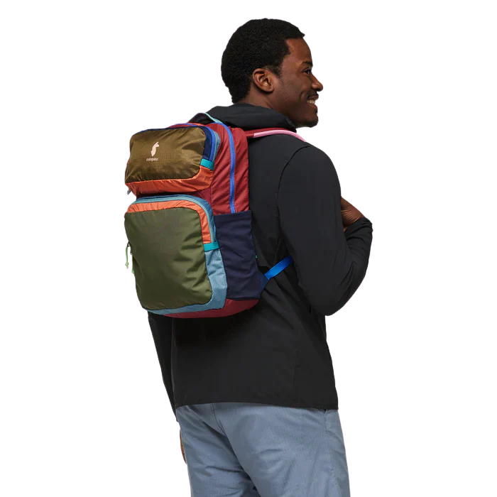 Cotopaxi Tasra 16L Daypack - Del Día - Image 6