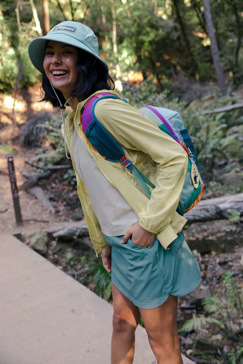 Cotopaxi Tech Bucket Hat - Image 3