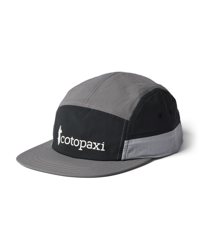 Cotopaxi Tech 5-Panel Hat - Image 3