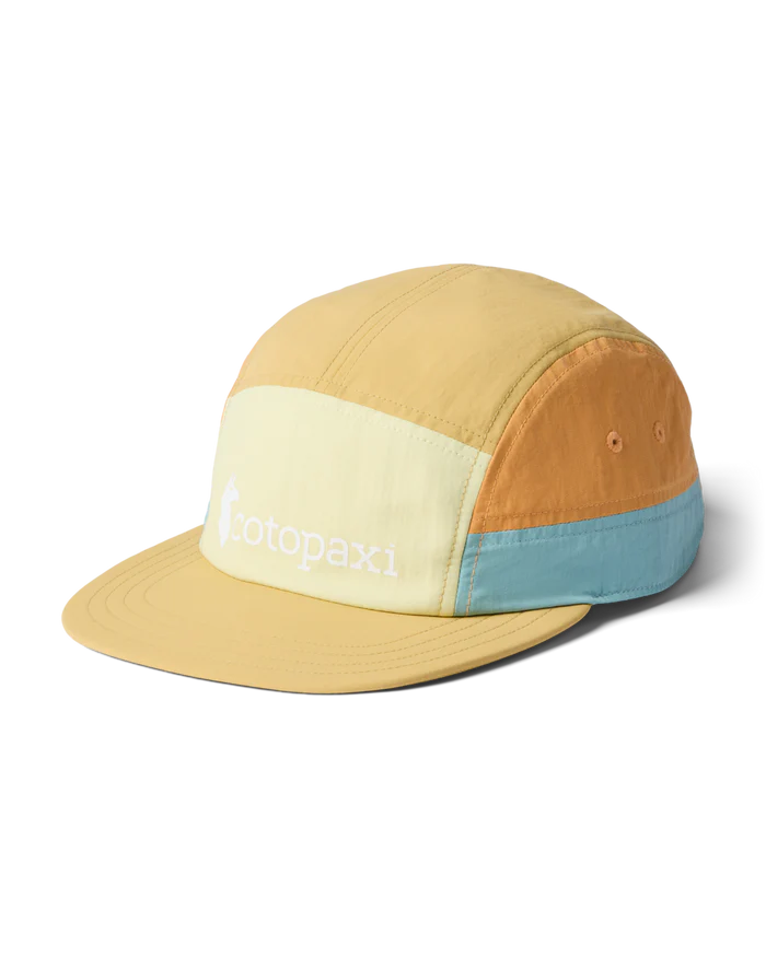Cotopaxi Tech 5-Panel Hat - Image 4