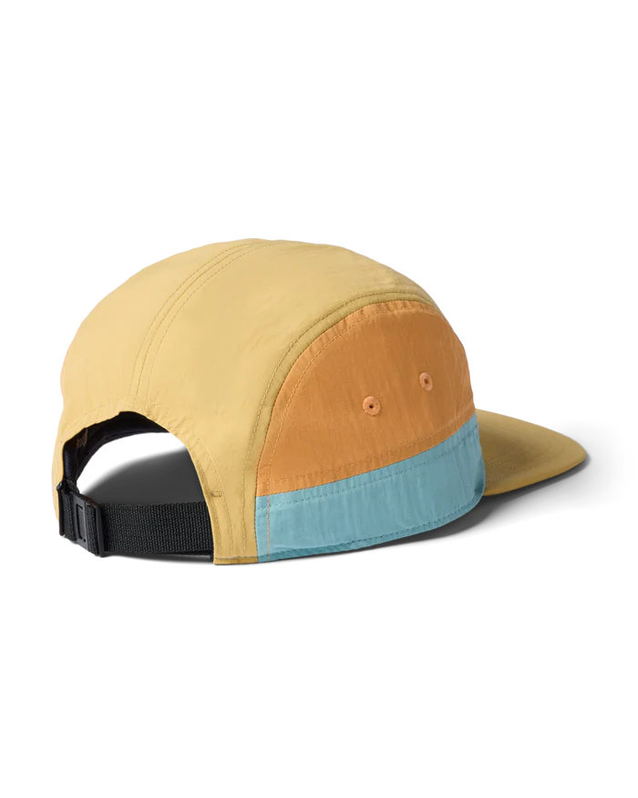 Cotopaxi Tech 5-Panel Hat - Image 5