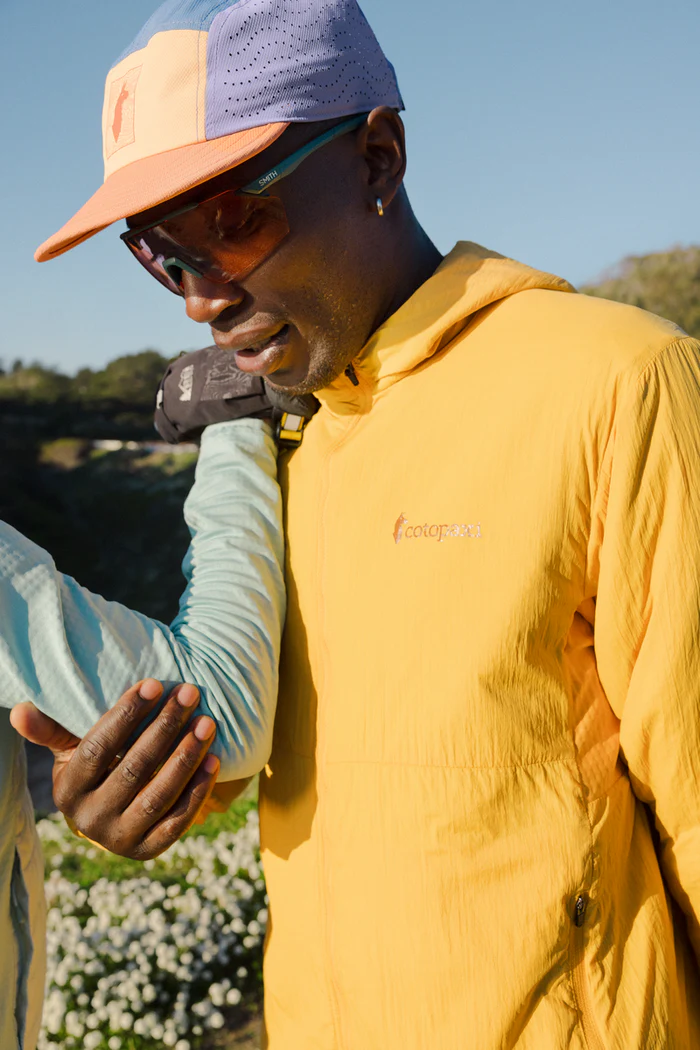 Cotopaxi Tech Plus 5-Panel Hat - Image 5