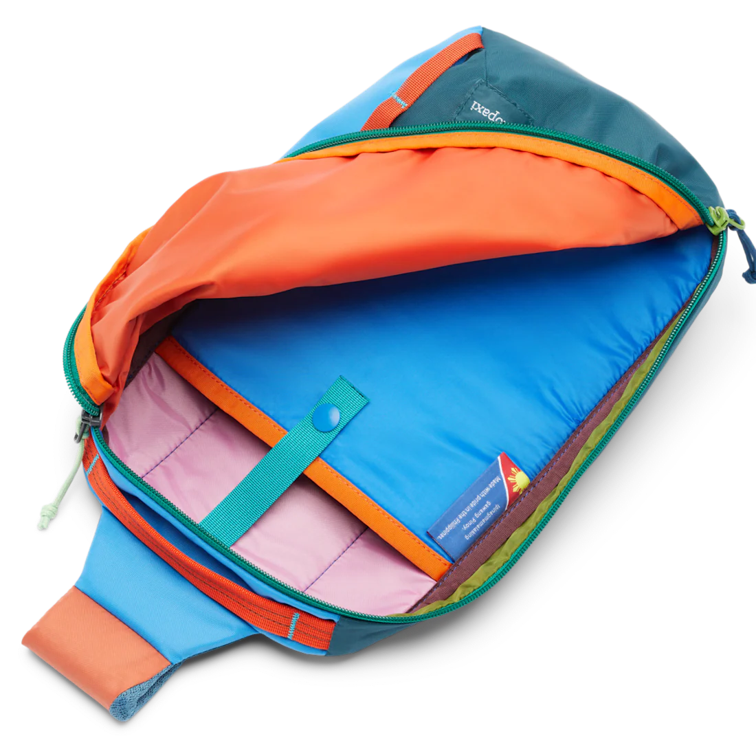 Cotopaxi Todo 8L Sling - Image 5
