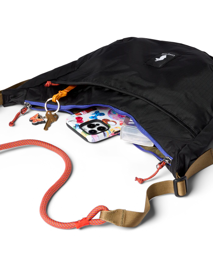 Cotopaxi Trozo 8L Shoulder Bag - Image 4