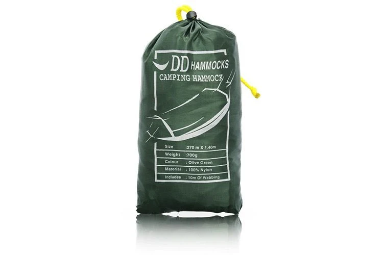DD Hammocks Camping Hammock - Image 2