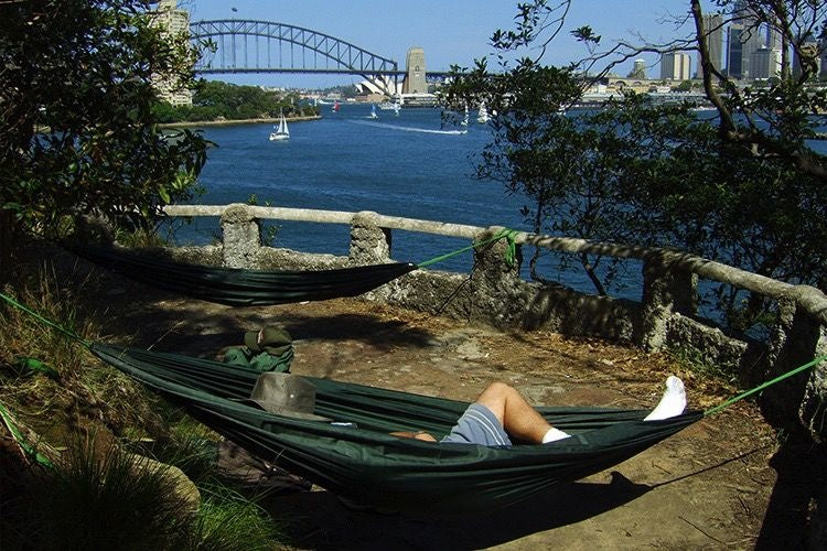 DD Hammocks Camping Hammock - Image 3