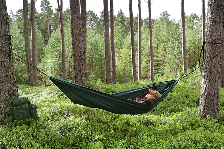 DD Hammocks Camping Hammock - Image 4