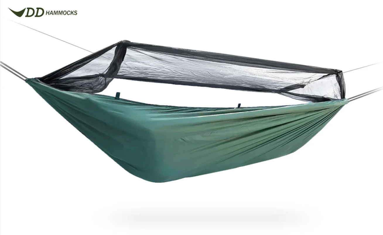 DD Hammocks Frontline Hammock - KING size