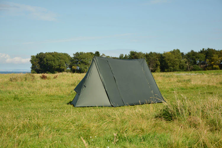 DD Hammocks Superlight A-Frame Tent - Image 3