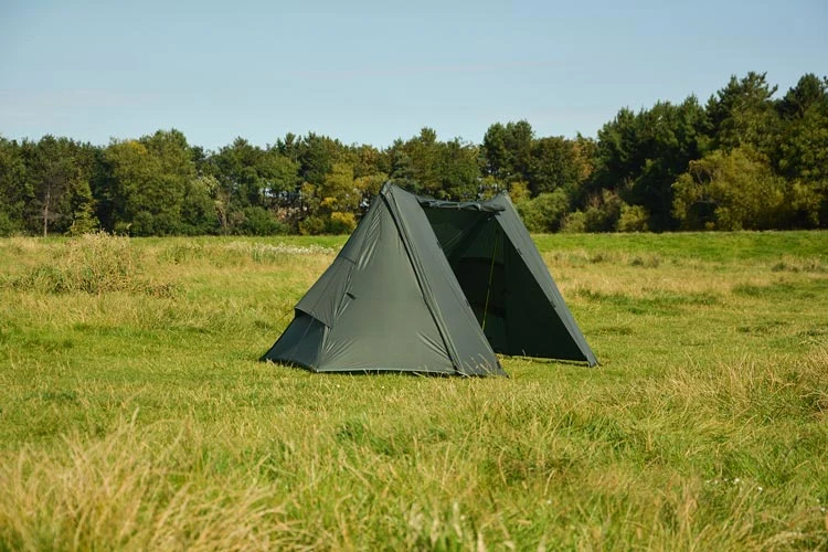 DD Hammocks Superlight A-Frame Tent - Image 4