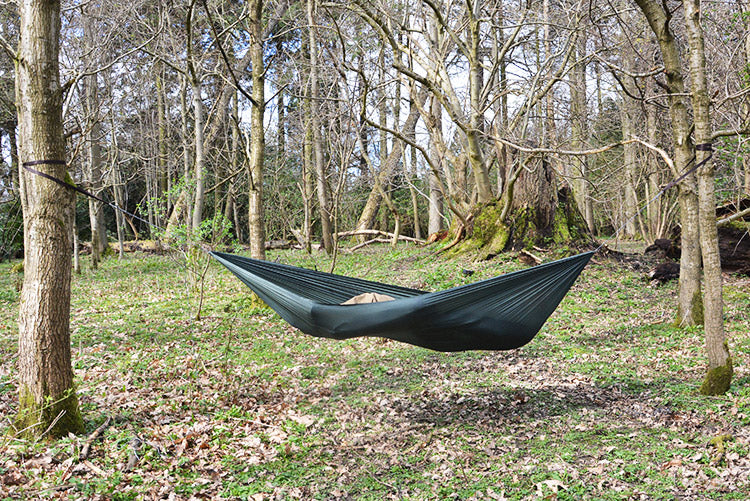 DD Hammocks Superlight Hammock - Image 3