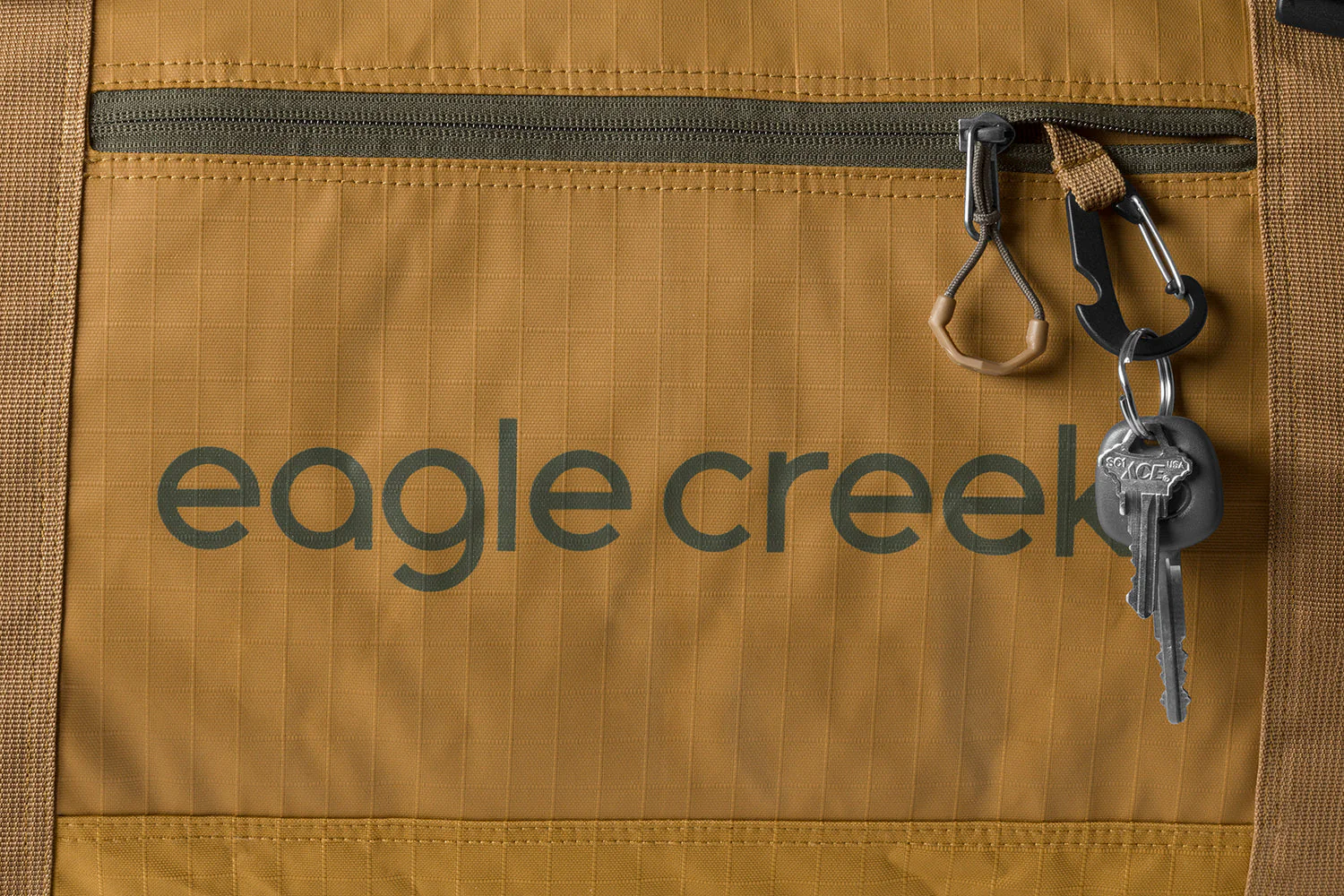 Eagle Creek No Matter What 110L Rolling Duffel - Image 3