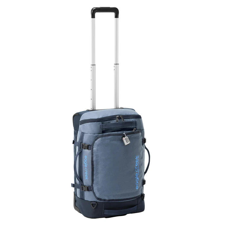 Eagle Creek Cargo Hauler XT Wheeled Duffel International Carry On 40L - Image 2