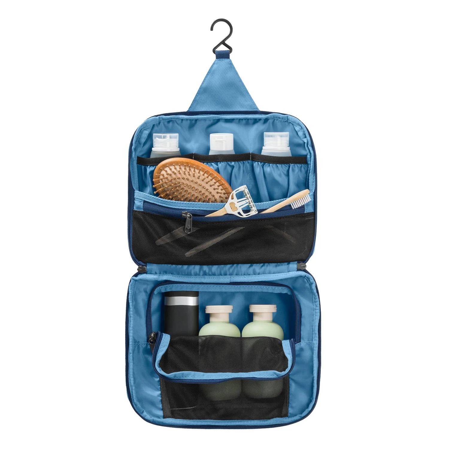 Eagle Creek Pack-It Hanging Toiletry Kit - Image 5