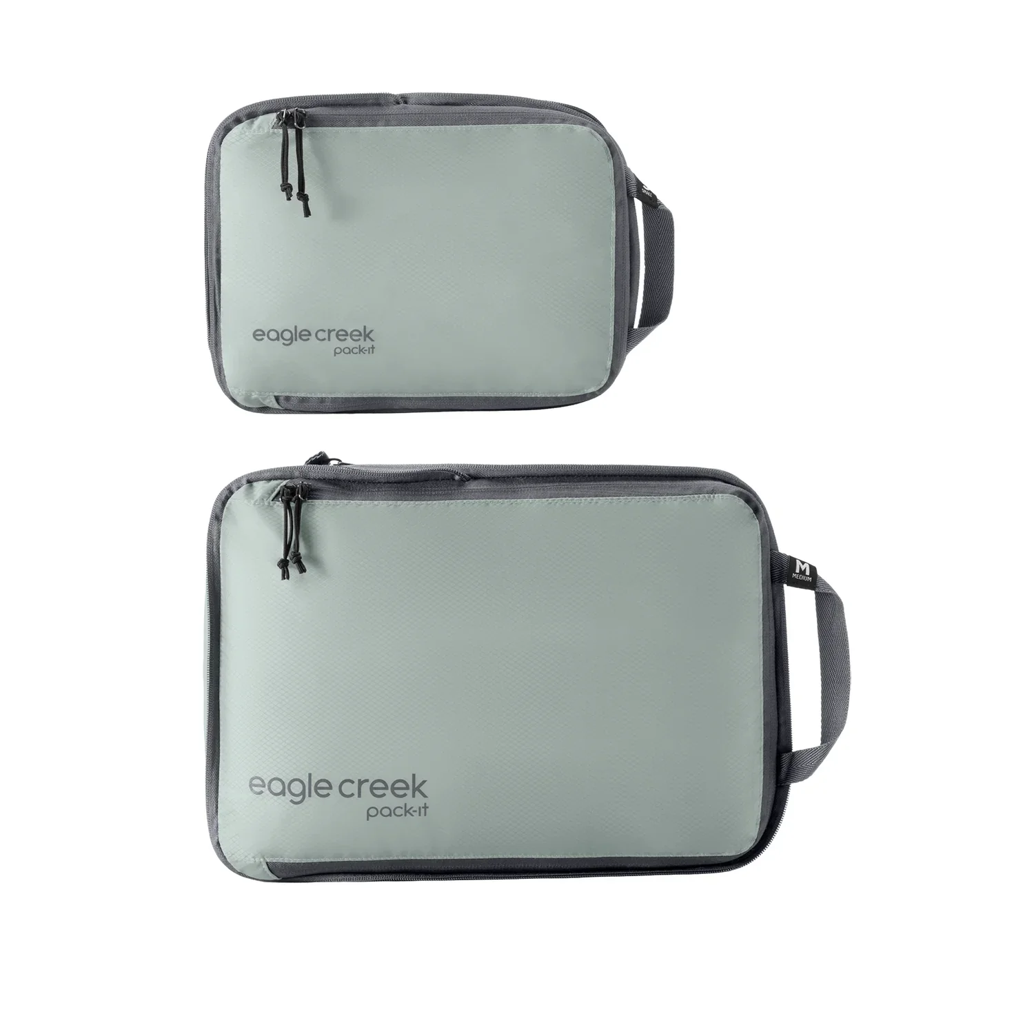 Eagle Creek Pack-It Isolate Compression Cube Set S/M - Image 3