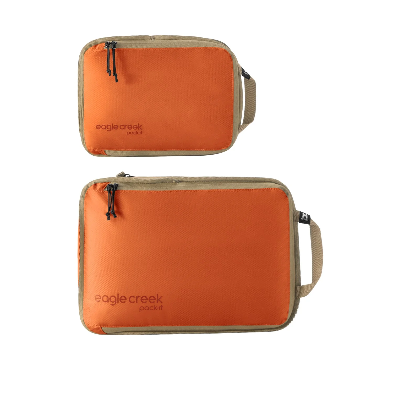Eagle Creek Pack-It Isolate Compression Cube Set S/M - Image 4