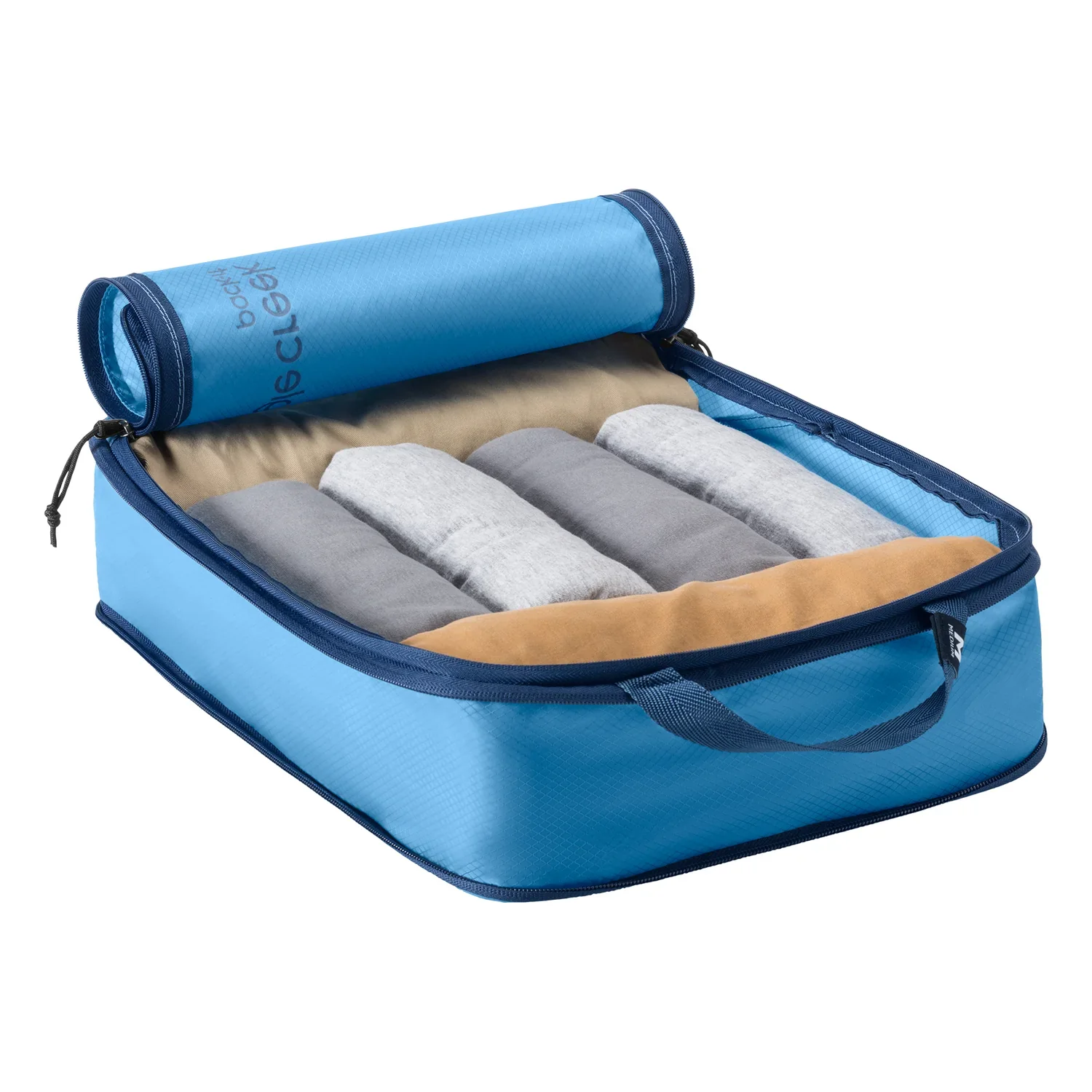 Eagle Creek Pack-It Isolate Compression Cube Set S/M - Image 8