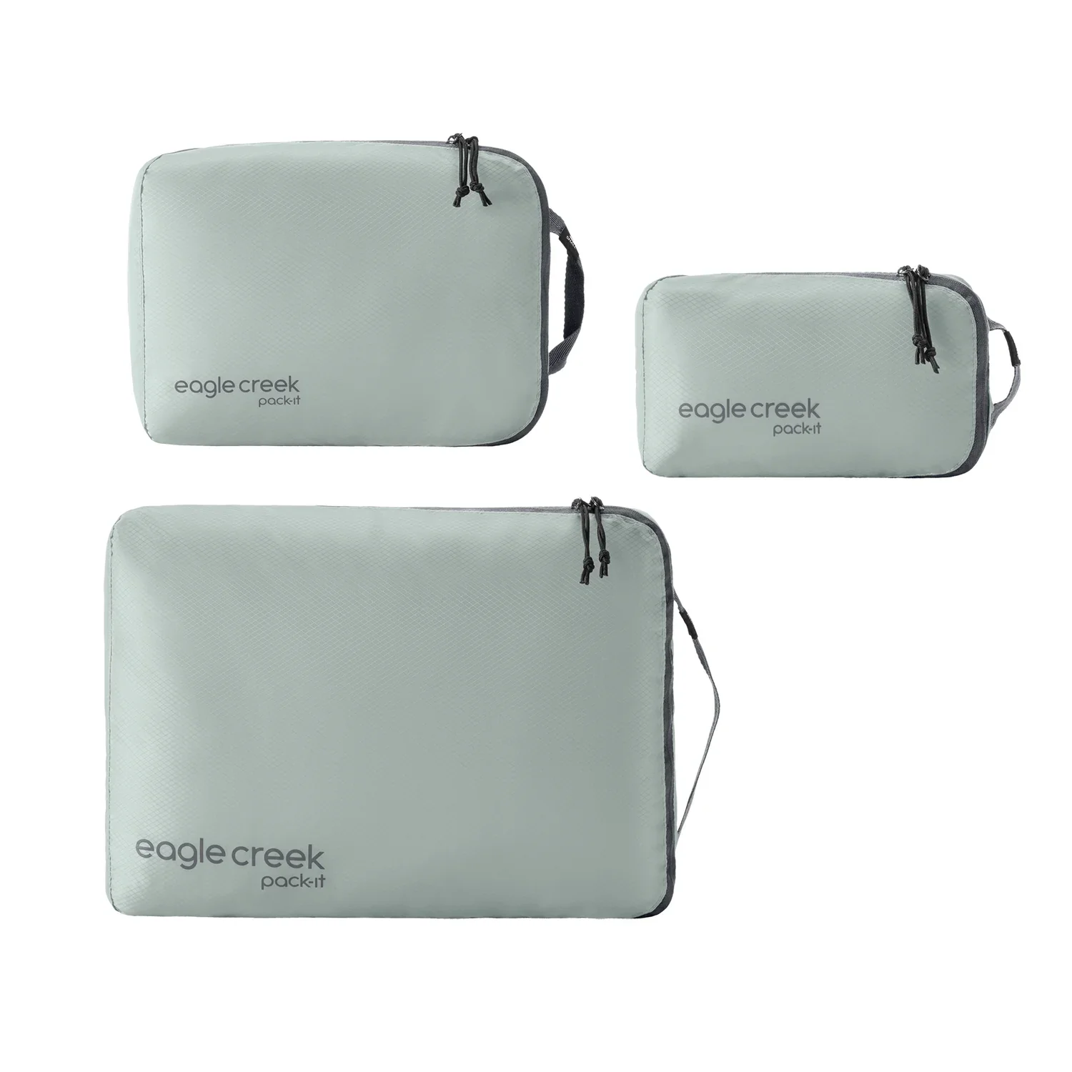 Eagle Creek Pack-It Isolate Cube Set XS/S/M - Image 2