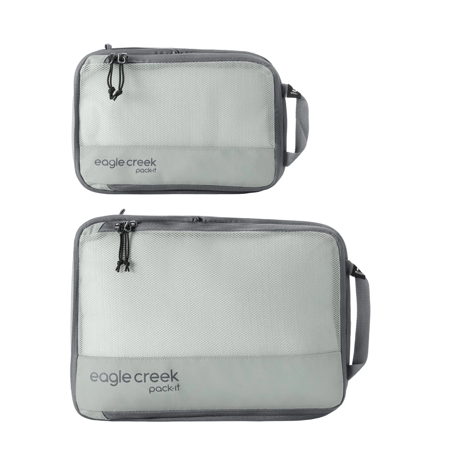 Eagle Creek Pack-It Reveal Compression Cube Set S/M - Image 6