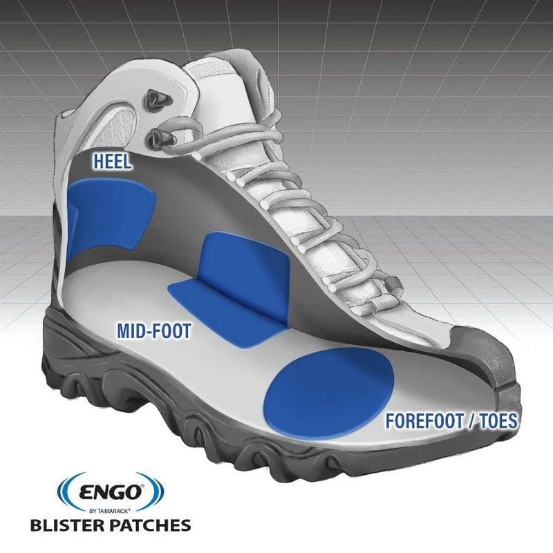 ENGO Blister Patches - Image 3