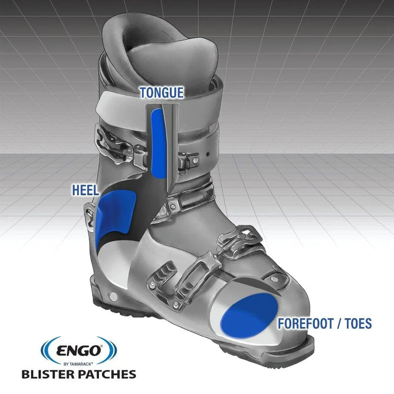 ENGO Blister Patches - Image 4