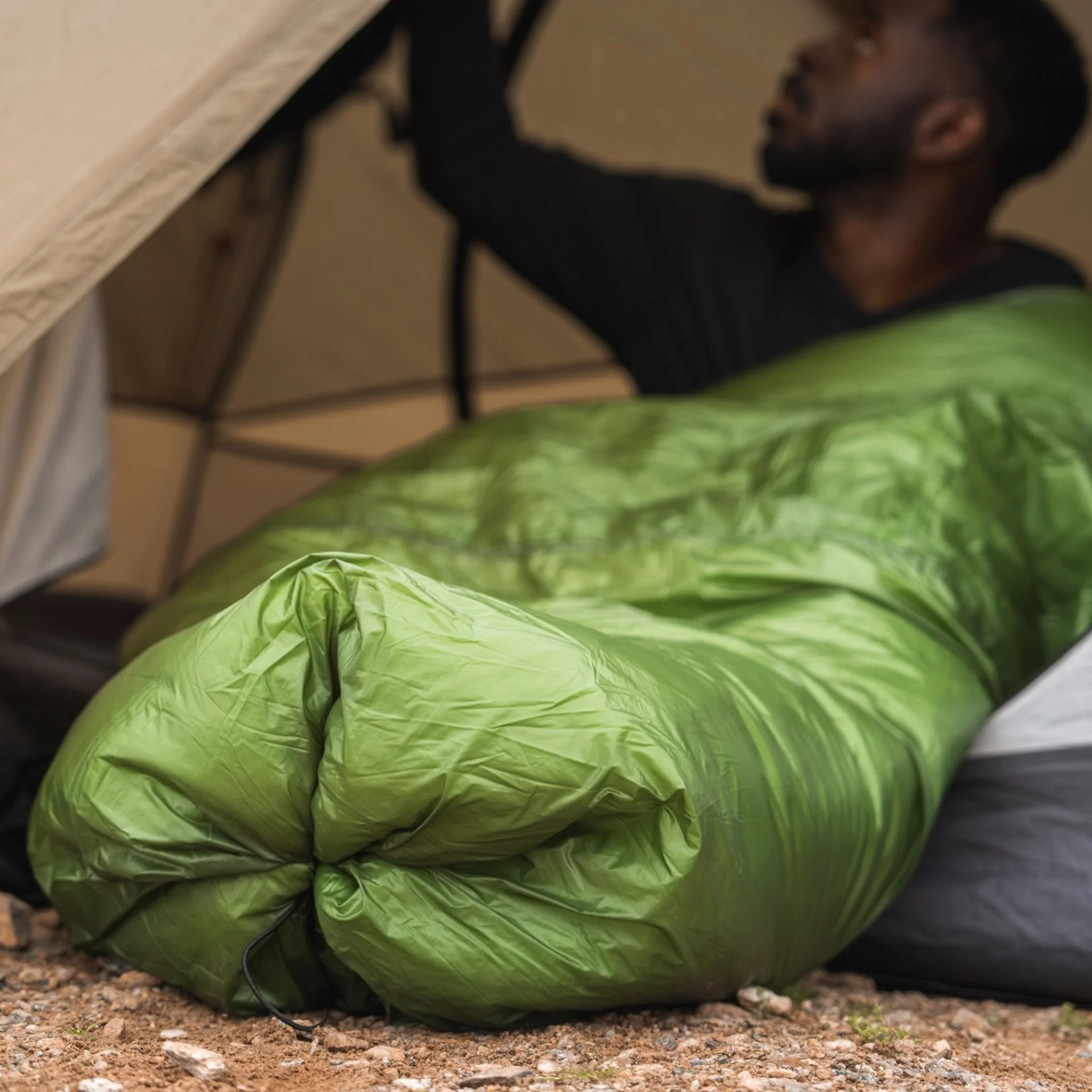 Enlightened Equipment Revelation APEX Quilt 40°F / 5°C - Image 2