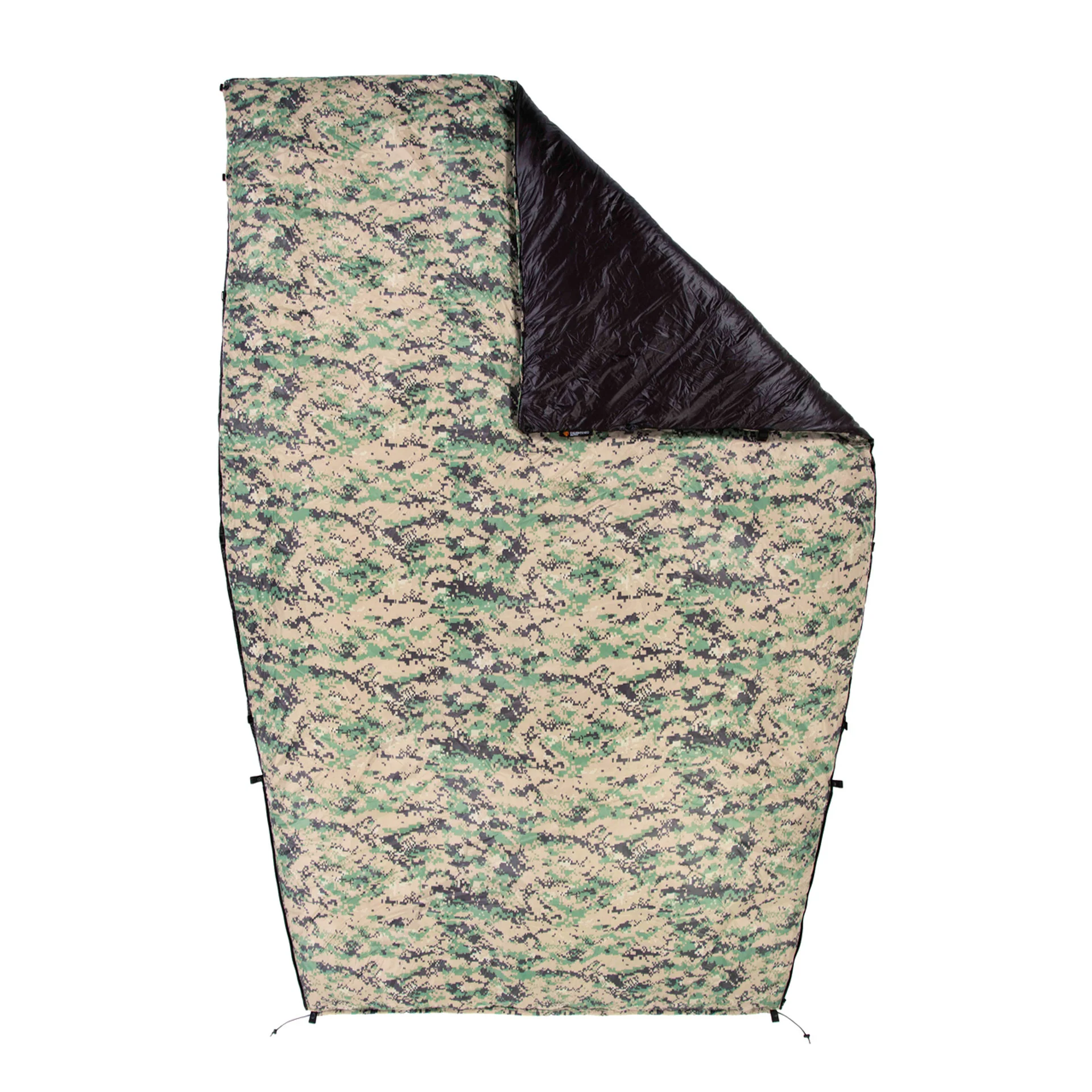 Enlightened Equipment Revelation APEX Quilt 40°F / 5°C - Image 3