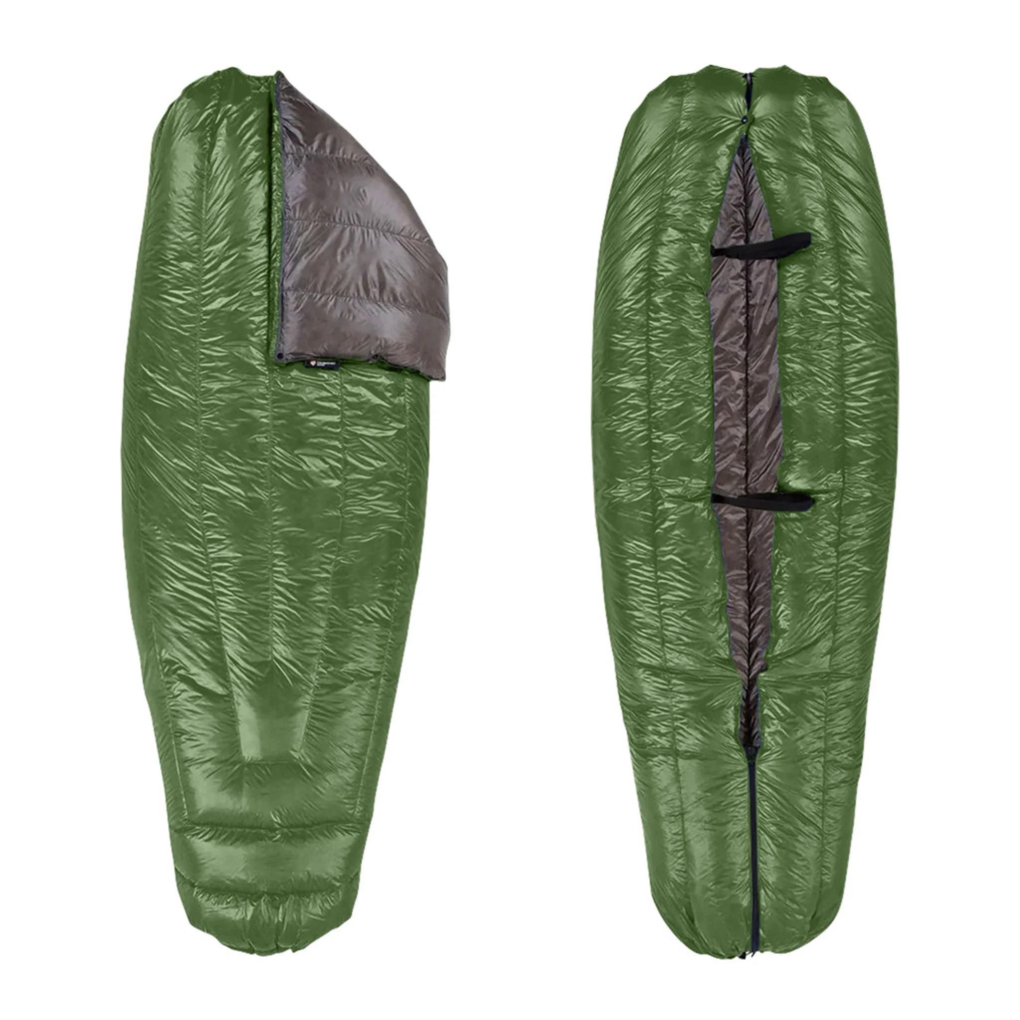 Enlightened Equipment Revelation Quilt 10°F / -12°C - Image 4