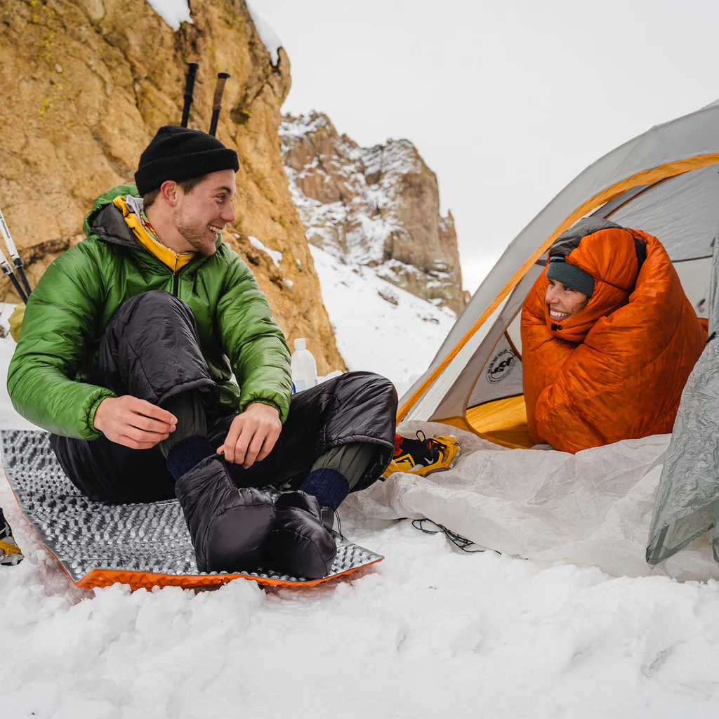Enlightened Equipment Torrid Booties - Image 3