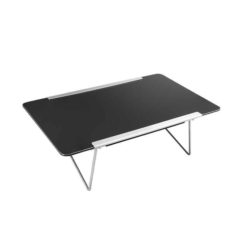 Evernew Alu Table/Light Aluminium Table