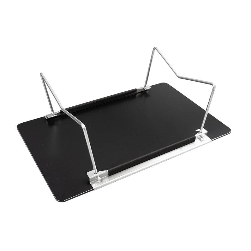 Evernew Alu Table/Light Aluminium Table - Image 3