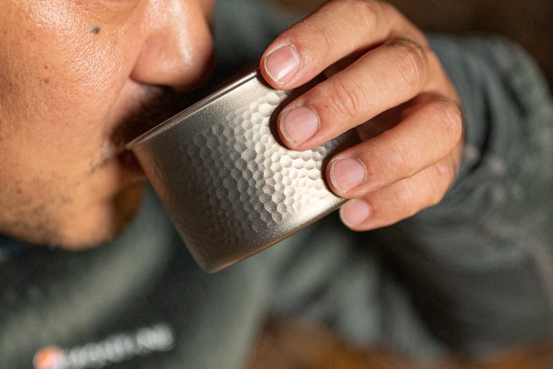 Evernew Titanium Ti GubiGubi - Image 2
