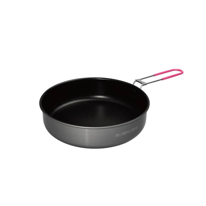 Evernew U.L Aluminium FryPan 20cm