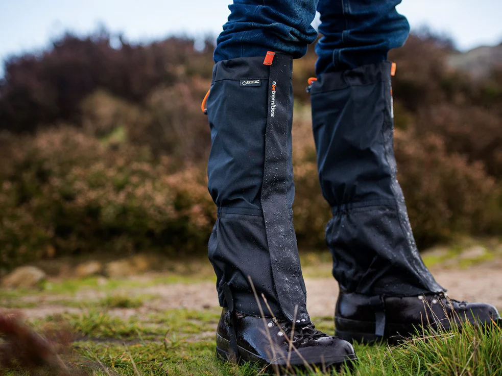 Extremities Gore-Tex Nova Gaiters - Image 3